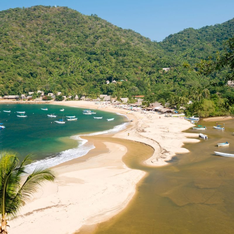 Tour 4 Yelapa Majahuitas Adventure